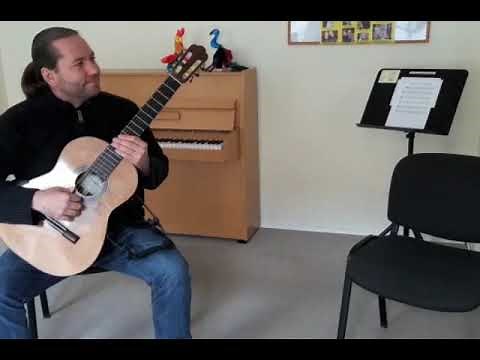 Instrumente erkennen (Kennst du den Klang?) - Folge 1