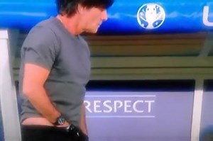 207K views · 3.2K reactions | the german manager goin for the tactical scratch and sniff | Humans of The Sesh | Facebook