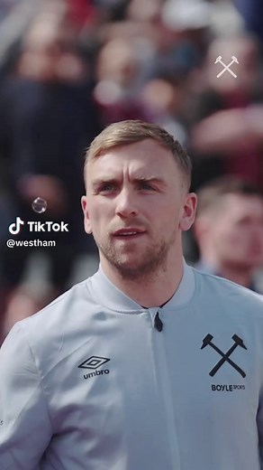 10 assists so far this season ⭐️ #JarrodBowen #PremierLeague #Bowen #WestHam #Overlap