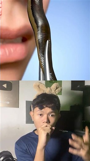 The reason you shouldn't just drink water anywhere! Eww😱