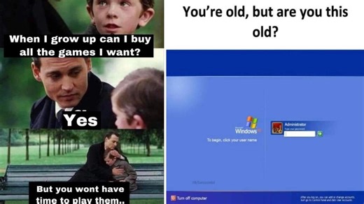 10 Memes From The Most Devoted PC Gamers