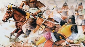 236K views · 6.6K reactions | Desde Armenia hasta Grecia, nuevas teorías buscan el rastro del Arca. ¿Podría la historia de Noé tener más base histórica de lo que creemos?  Todo esto y más en tu pantalla de History #GrandesMisteriosDeLaHistoria | HISTORY | Facebook