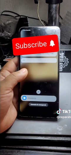 Cómo Desbloquear un Samsung Bloqueado por Pago