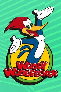 The New Woody Woodpecker Show (1999-2003) - TV Show