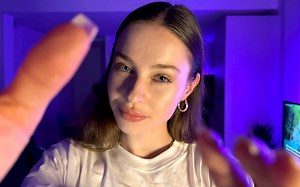 【Belle】ASMR 适合需要安慰的人 ♡ 个人关注和照顾您