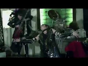 Dio ~distraught overlord~ - HAUNTING PV