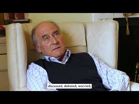 FALKLANDS WAR | Sinking Of HMS Antelope. Nick Tobin Reflects On The Day His Ship Was Sunk.