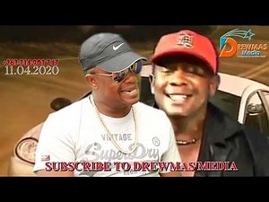 Another Level -Somandla Ndebele takes us back memory lane