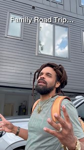 Family Road Trip: Hotels vs. Airbnbs… Prayers🆙Blessings🆙 #family #roadtrip | Jabez Invests