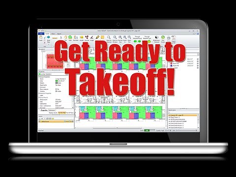 Active Takeoff - Takeoff Software Made Easier