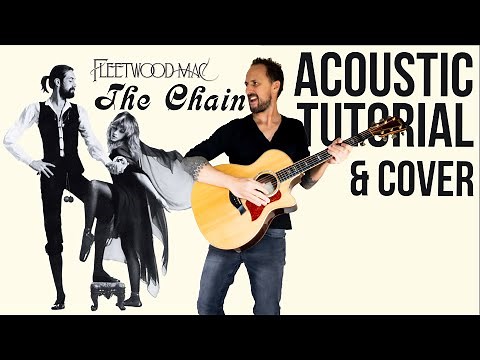 The Chain Tutorial Fleetwood Mac