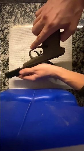 9mm Sccy Cpx-2 Breakdown, fairly simple.😮‍💨