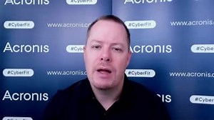 2K views · 1.5K reactions | In this week's #AcronisCPOC update, Candid Wüest discusses the recent false-positive #ransomware alerts following a #Microsoft Defender for Endpoint update.  Watch the full update: https://www.youtube.com/watch?v=GcFaWE_tVr4 #CyberFit #CyberProtection #MSP #ManagedServices #MSDefender #MSOffice | Acronis | Facebook