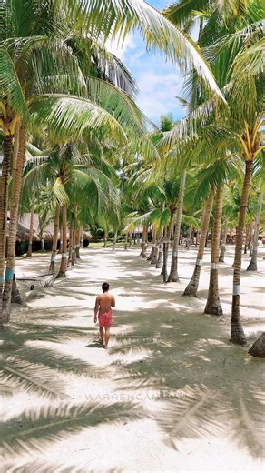 Panglao Island in Bohol, Philippines | Pinoy Vagabonds