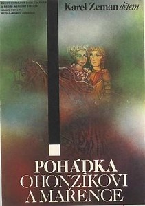 The Tale of John and Marie  (1980)