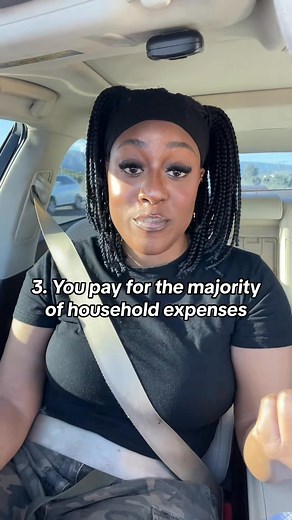 1.1K views | You can claim your girlfriend or your boyfriend on your taxes! But make sure they fulfill all 3️⃣ requirements stated in the video! And always talk to a tax professional to make sure you are filing properly! ‍ Do you have a partner you can claim? If so, congrats! 拾 What else do you want to learn about taxes? comment below! #t#taxseason2024f#filingtaxesc#claimingdependentsd#dependentst#taxableincomet#taxrefundt#taxseason | Nina Money Mentor | Facebook