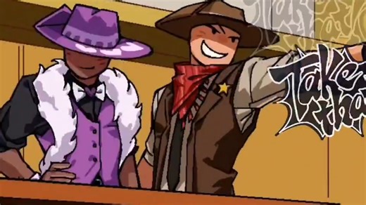 【搬运/DOD】Objection Funk