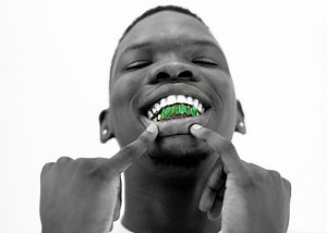 Meet Blxckie: South African hip-hop’s new kid on the block [watch]