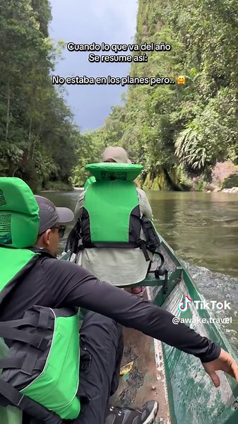 Videos de Awake Travel (@awake.travel) con “sonido original - 𝙍𝙤𝙡𝙞𝙩𝙖𝙨”