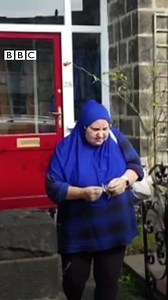 “There should be more awareness of OCD… because it's not just about washing your hands.” Lynn is 58 years old and she has obsessive compulsive disorder. | BBC Yorkshire