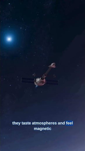 What’s Inside a Space Probe? 🚀 Robotic Scouts and the Tech Behind Deep Space Exploration