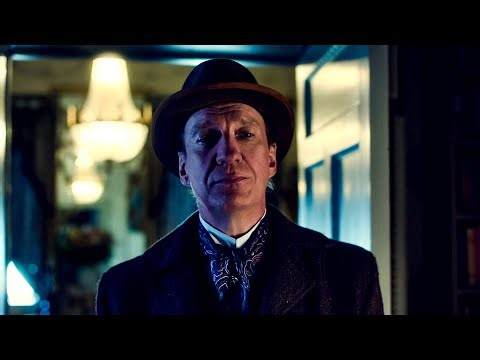 What is The Red Thread? | Sherlock & Daughter