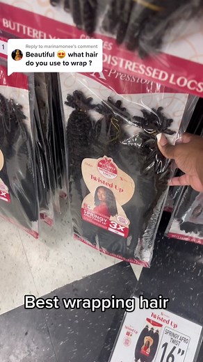 How to Wrap Hair for Locs: Tips and Tricks