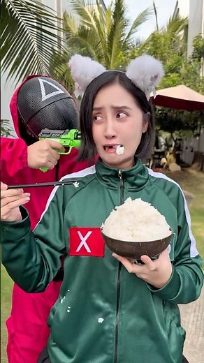 Don't waste food #catcute747