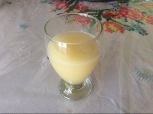 AGUA FRESCA DE GUAYABA / MUY FACIL