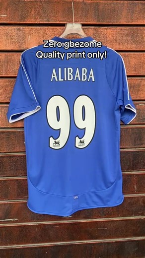 Customization is 5,000 naira only. For quality jerseys, text 09092834533 to order. #jerseys #jerseyvendorinlagos #footballjersey #jerseyvendor #creatorsearchinsight Jersey day for fyb week Jersey wholesale supplier Jersey Jersey vendor in Lagos Jersey outfit with jeans Jersey outfit ideas Jersey sellers in Nigeria Jersey outfit for girls Jersey tops Gym wear Gym Bros Gyms girlies GYMRAT How to style jersey Baseball jersey Fyb week Under 10k jerseys Jersey vendor in Lagos Champions league Liverpo