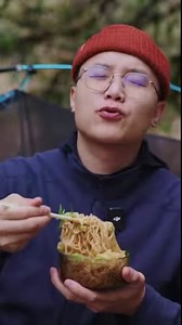 The camp meal that turns you into a trail chef