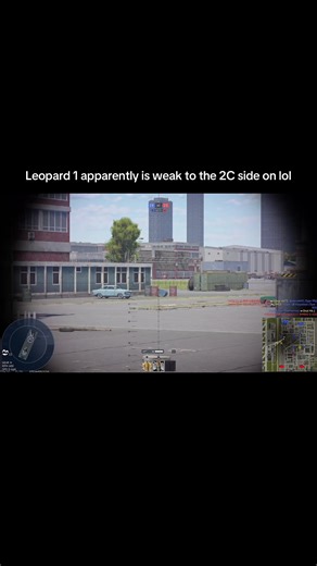 French Tech Tree Challenges in War Thunder