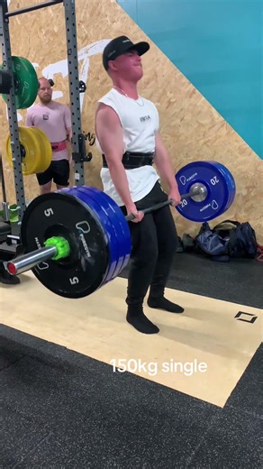 Deadlifts feel realllll good right now #motivation #blowup #gym #reels #shorts #lifthard