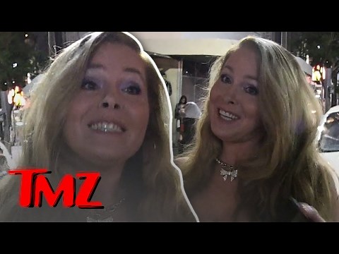 Tami Erin: I’m A Sex Kitten According To…My Mom?! | TMZ
