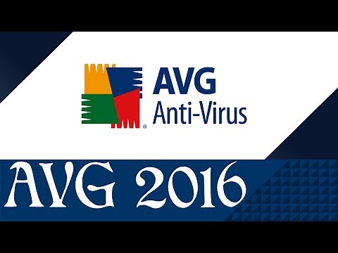 Tutorial: como baixar e instalar o AVG AntiVírus Free (Grátis) - Download do programa
