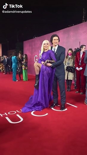 adamdriverupdates on TikTok