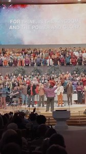 8.1K views · 157 reactions | "And lead us not into temptation, but...