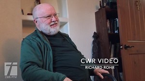 12 Richard Rohr - Falling Upward