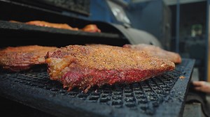 2024 Recap: Warwick continues! Our Warwick adventure hit new heights with a visit to Bluebird Kitchen and Smokehouse for an authentic Tex-Mex feast. Who’s ready to savor some low and slow barbecue on their next road trip? #caravanningqld #BluebirdKitchen #AussieAdventure #TexMexBBQ #LetsGoQLD See less | Caravanning Queensland | Facebook