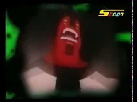 أغنية بن 10 بالعربية - سبيستون