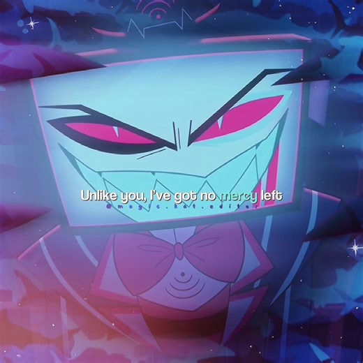 Hazbin Hotel & Helluva Boss: Insights and Edits