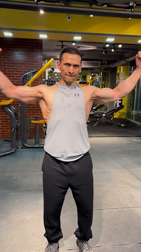 739K views · 10K reactions | Age is just a number- anything is possible at any age! | Sohel Taj | Facebook