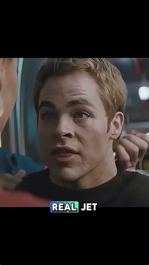 Star Trek - Hypospray was already invented! #movie #film #funny