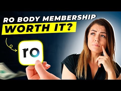 RO Body Membership Review 2025 | Pros and Cons – Honest & Unbiased