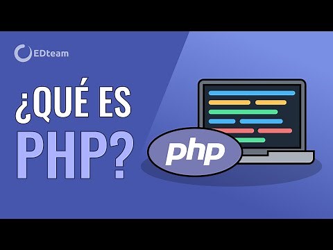 ¿Por qué PHP sigue dominando la web?
