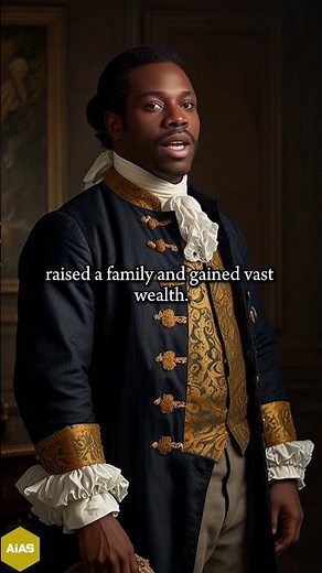 The First Black Man to Own a Slave in America : The Shocking Story of Anthony Johnson #blackhistory