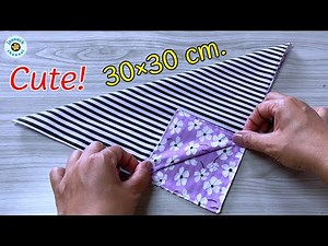 New Style🔥🔥Face Mask Sewing Tutorial | DIY Breathable Face Mask | Máscara 3D
