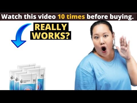Purisaki Berberine Patches Review - Purisaki Berberine Patches Really Work​? Reviews 2026
