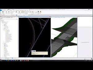 FDOTConnect (ORD) Roadway Design 3D Modeling - Chapter 4 Part 1