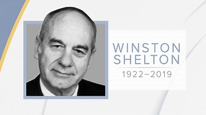 Modern washing machine inventor Winston Shelton dies at 96